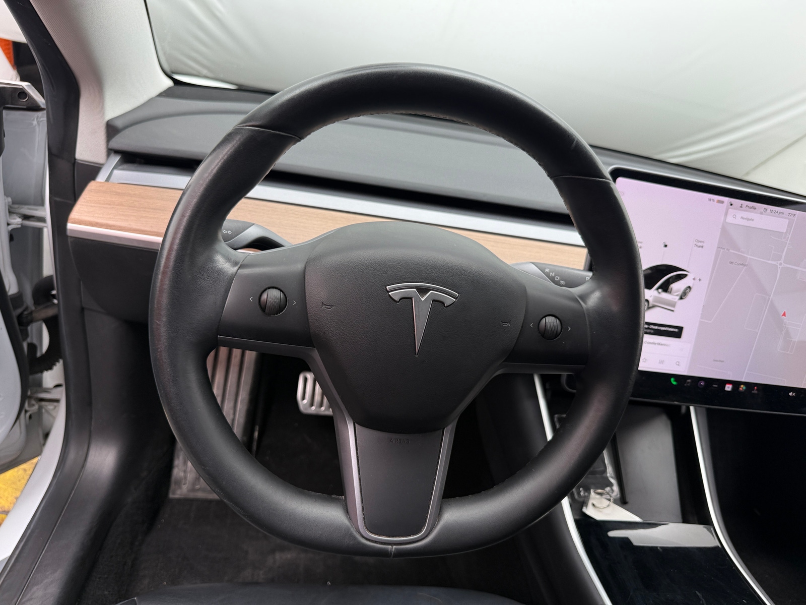 Thumbnail: 2019 Tesla Model 3 - 4