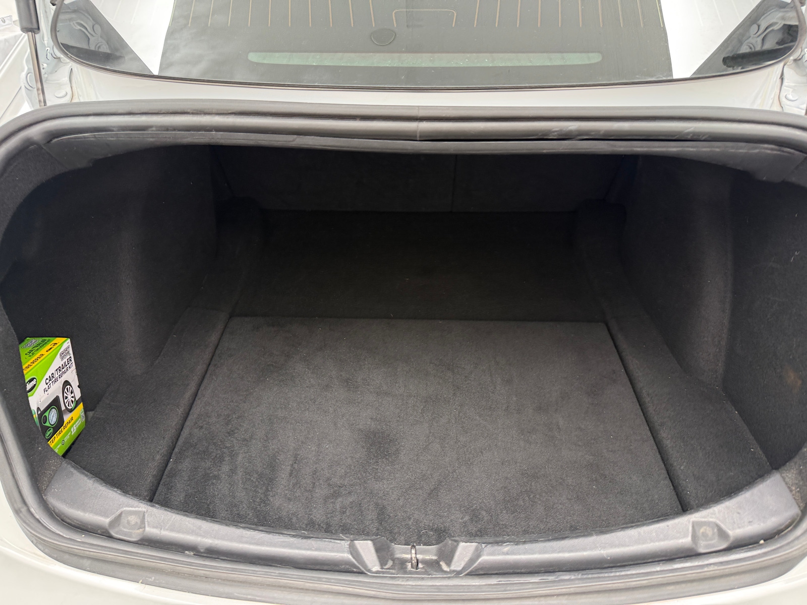 Thumbnail: 2019 Tesla Model 3 - 6