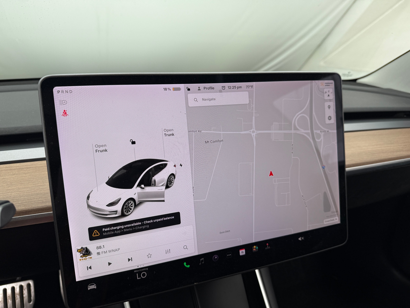 Thumbnail: 2019 Tesla Model 3 - 3