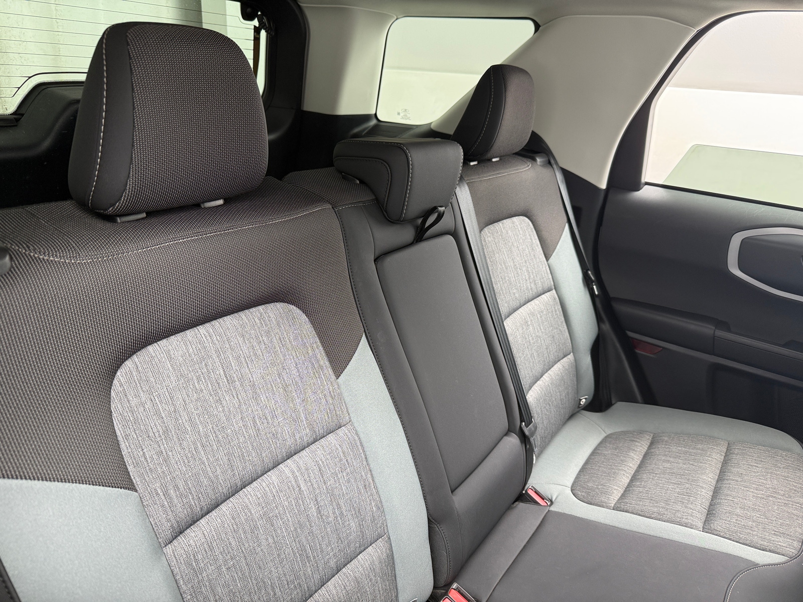 Thumbnail: 2022 Ford Bronco Sport - 6