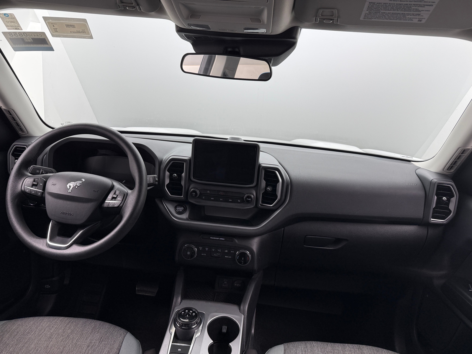 Thumbnail: 2022 Ford Bronco Sport - 3