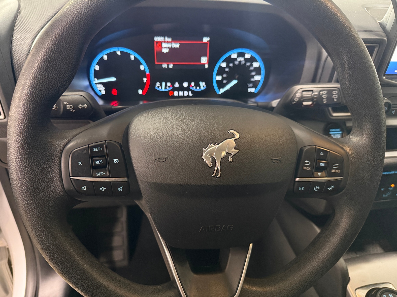 Thumbnail: 2022 Ford Bronco Sport - 5