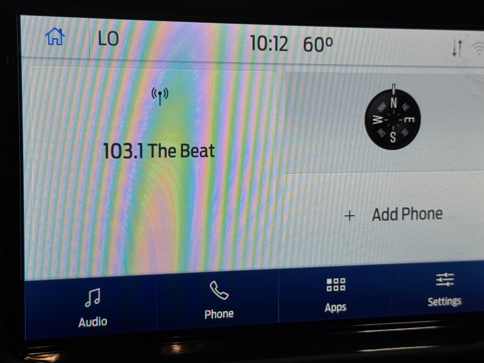 Thumbnail: 2022 Ford Bronco Sport - 4