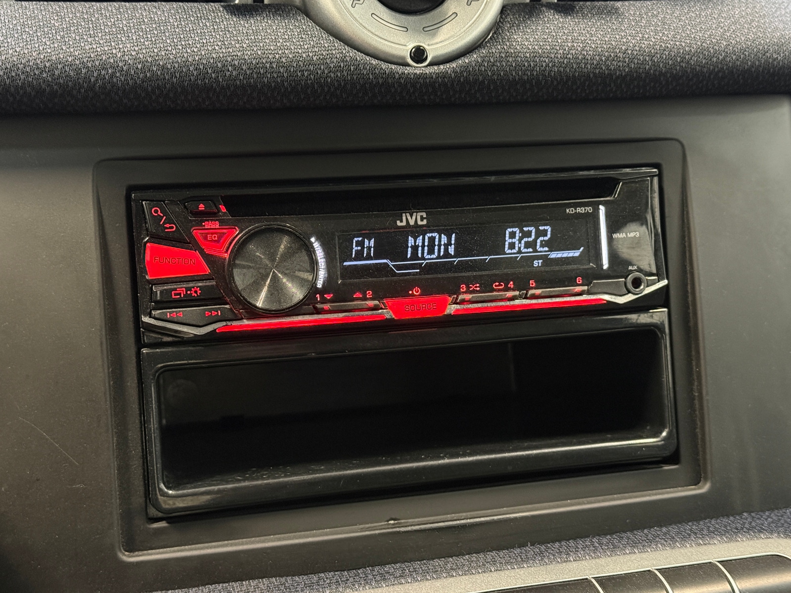 Thumbnail: 2015 smart fortwo - 4