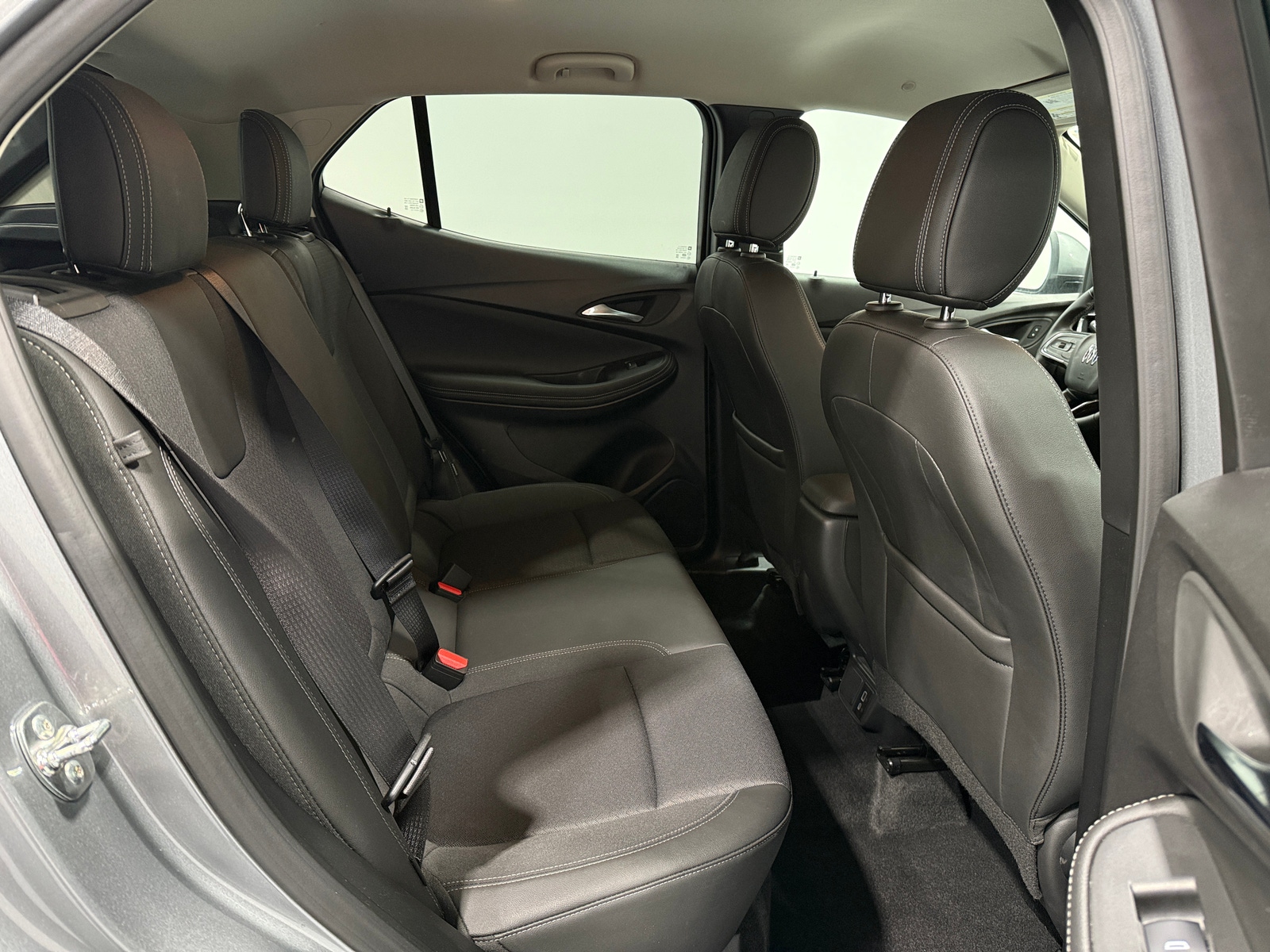 Thumbnail: 2025 Buick Encore GX - 5