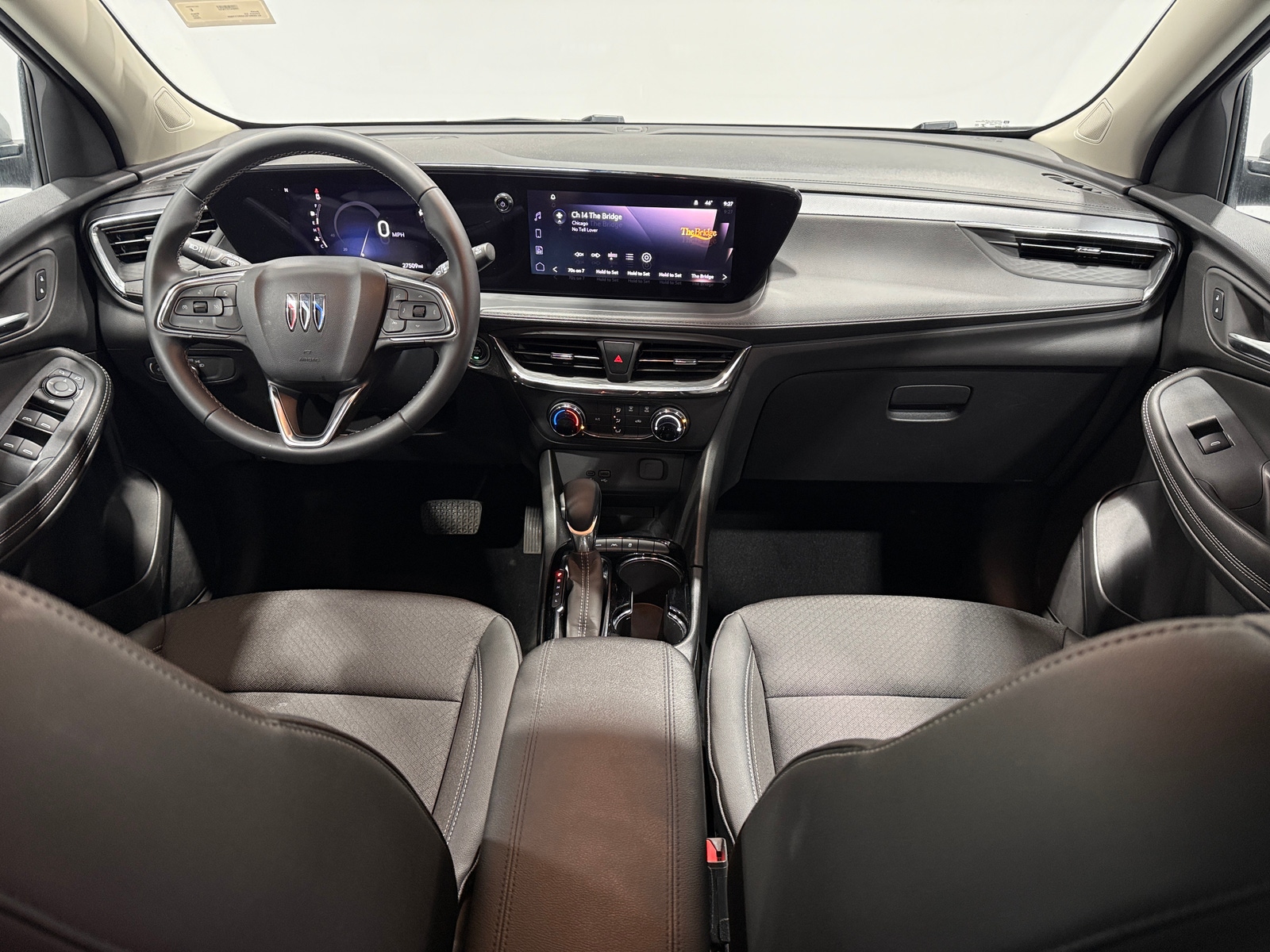 Thumbnail: 2025 Buick Encore GX - 2