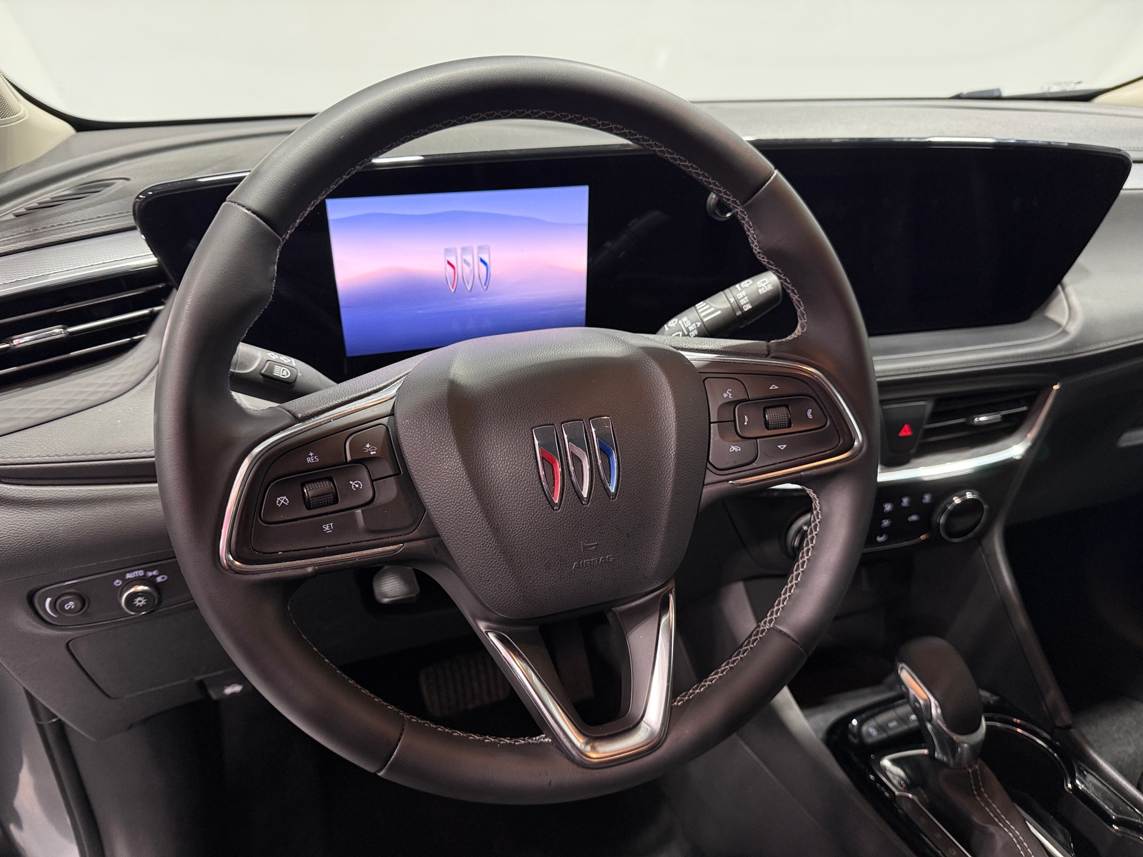 Thumbnail: 2025 Buick Encore GX - 4