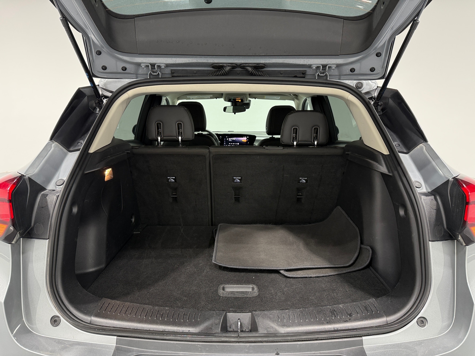 Thumbnail: 2025 Buick Encore GX - 6