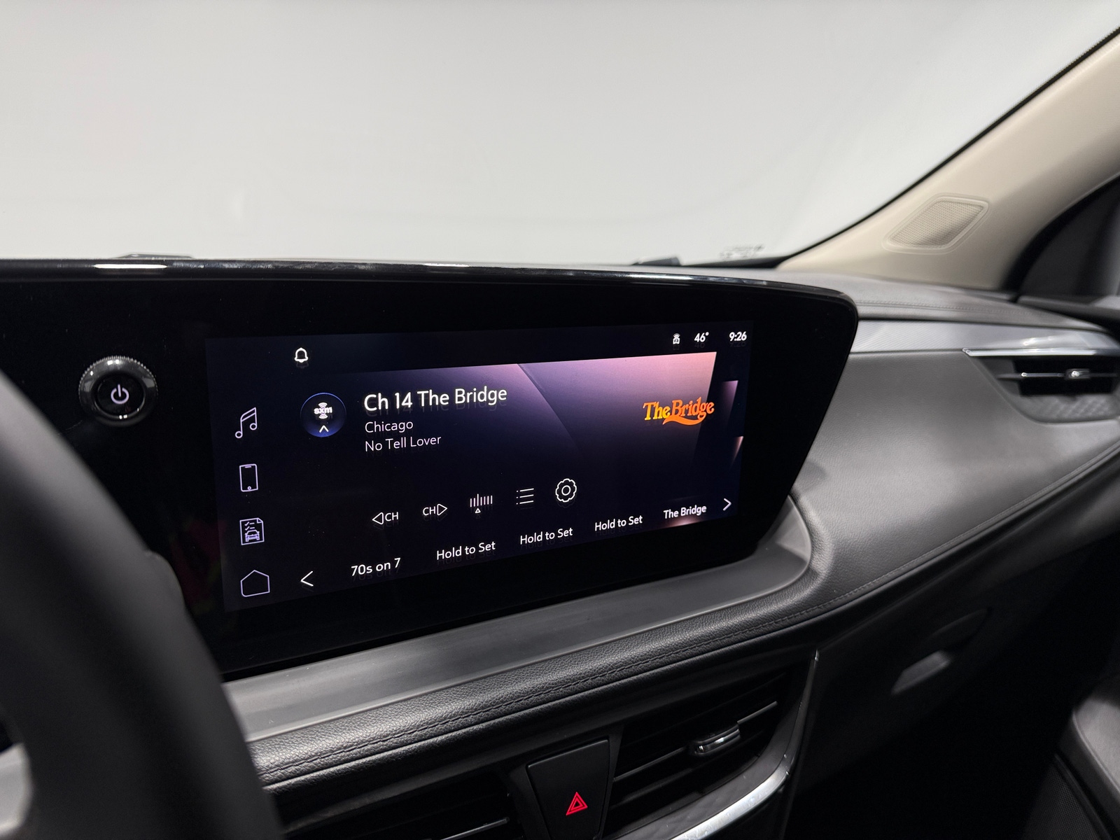 Thumbnail: 2025 Buick Encore GX - 3