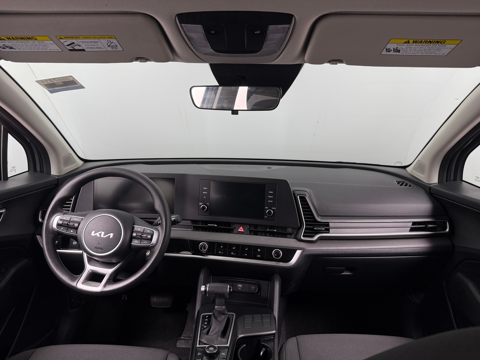 Thumbnail: 2025 Kia Sportage - 3