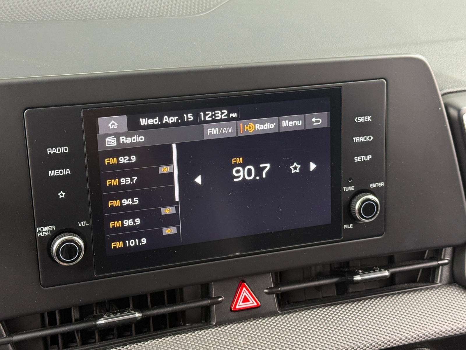 Thumbnail: 2025 Kia Sportage - 4