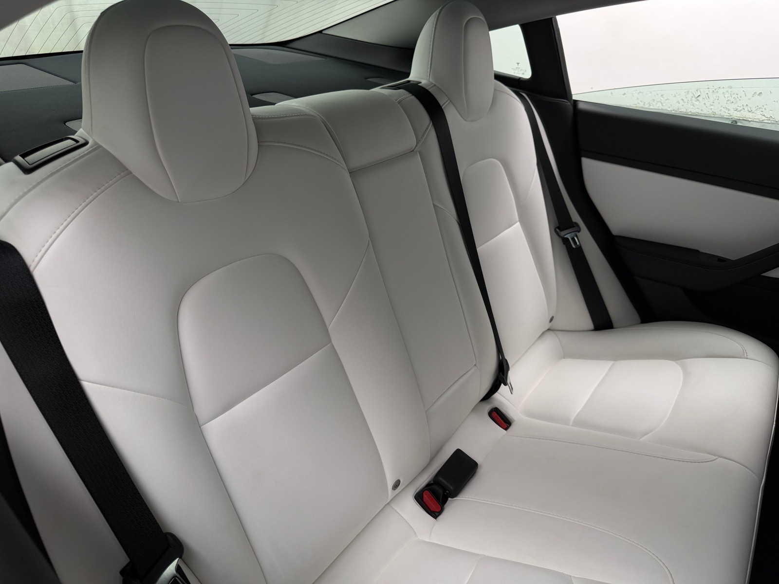 Thumbnail: 2020 Tesla Model 3 - 5