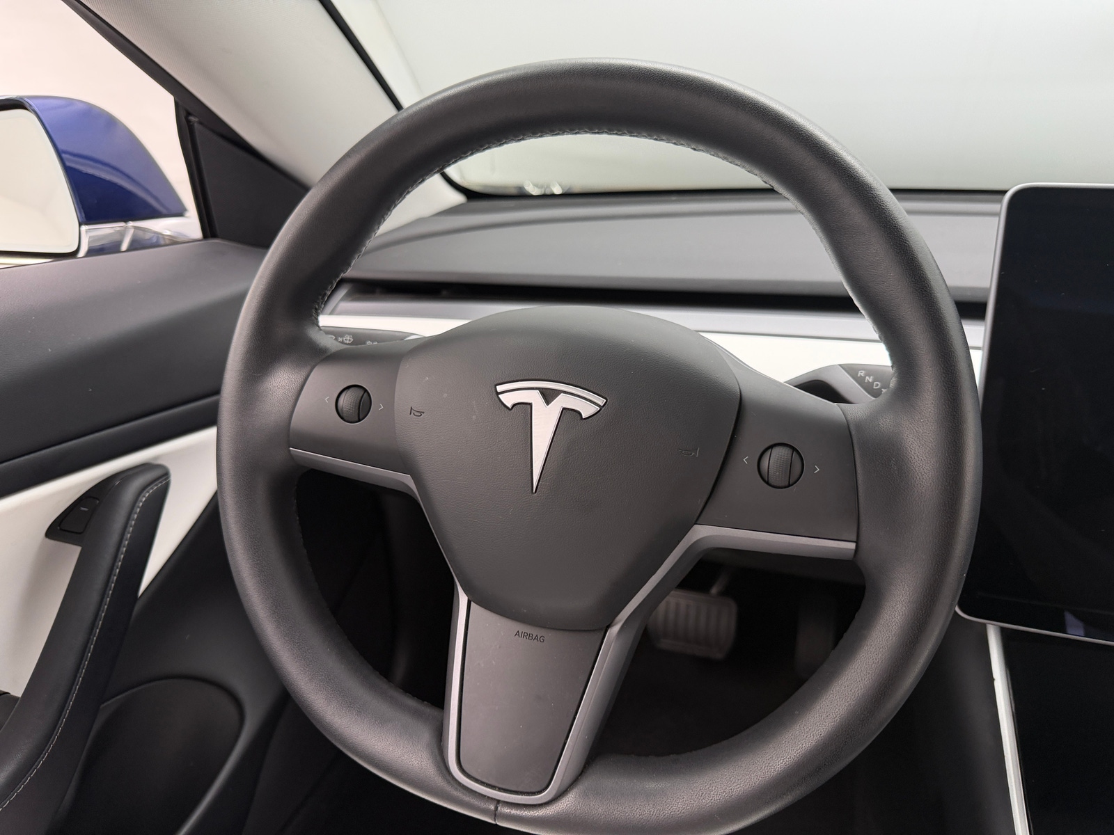 Thumbnail: 2020 Tesla Model 3 - 4