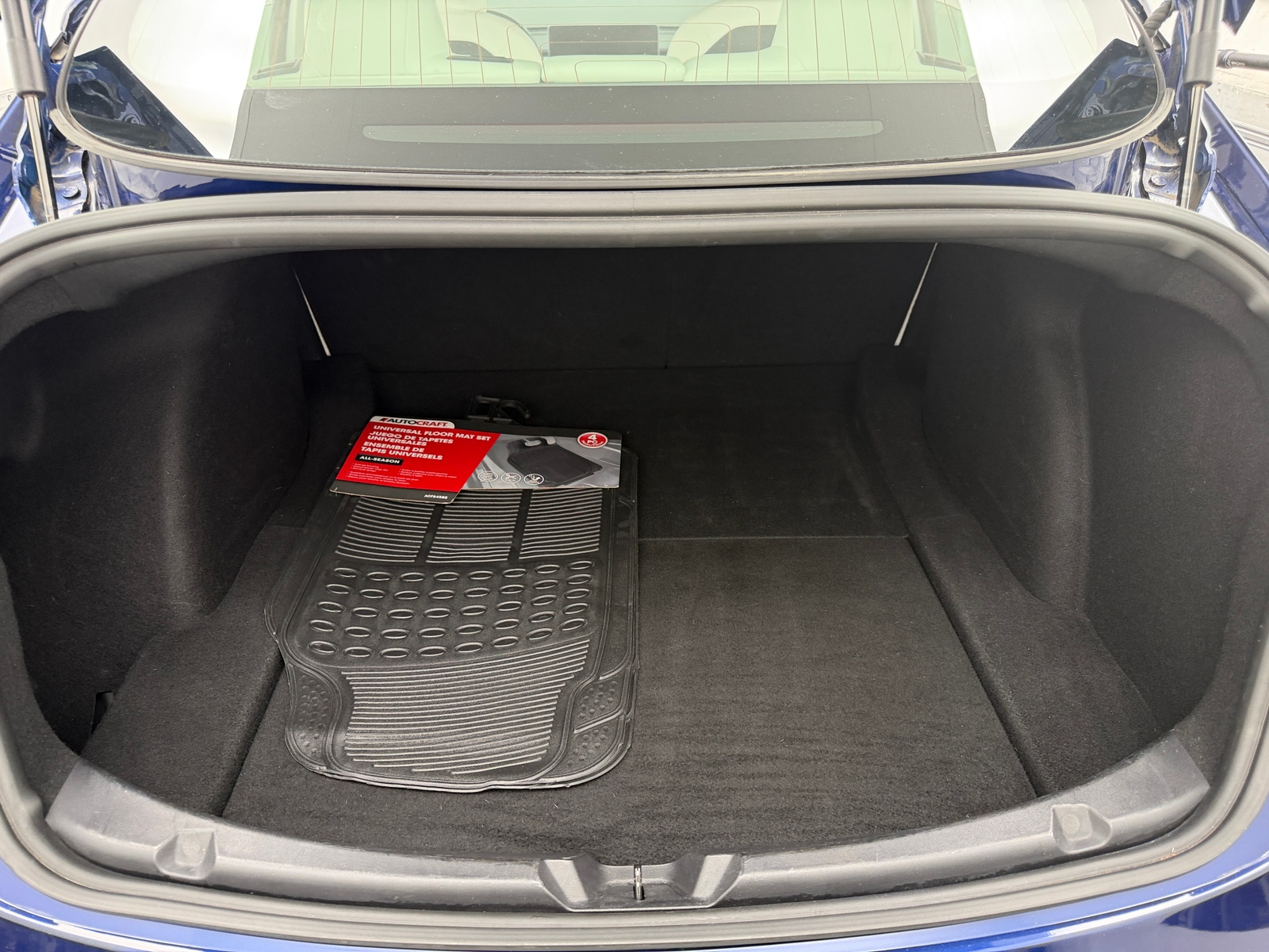 Thumbnail: 2020 Tesla Model 3 - 6