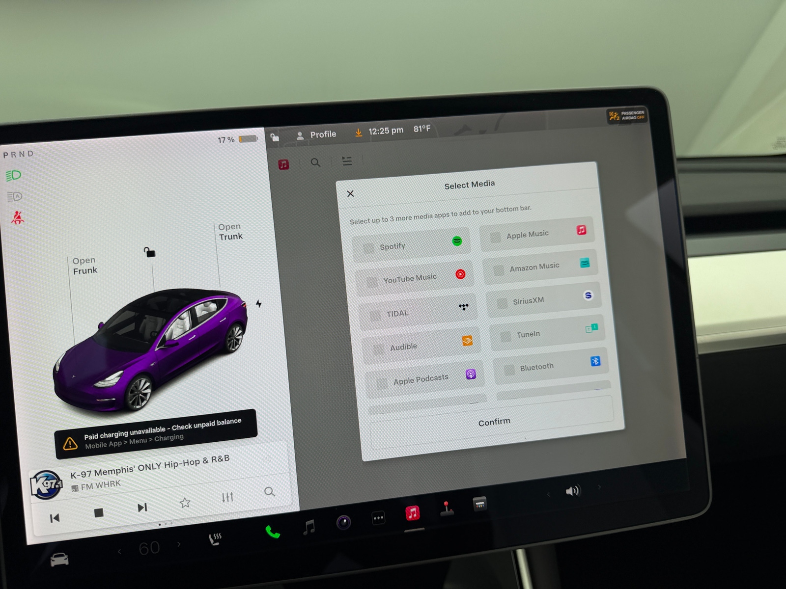 Thumbnail: 2020 Tesla Model 3 - 3