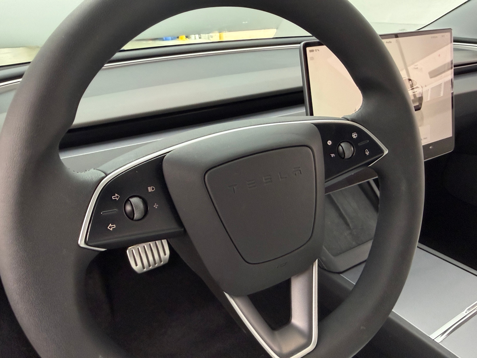 Thumbnail: 2024 Tesla Model 3 - 3