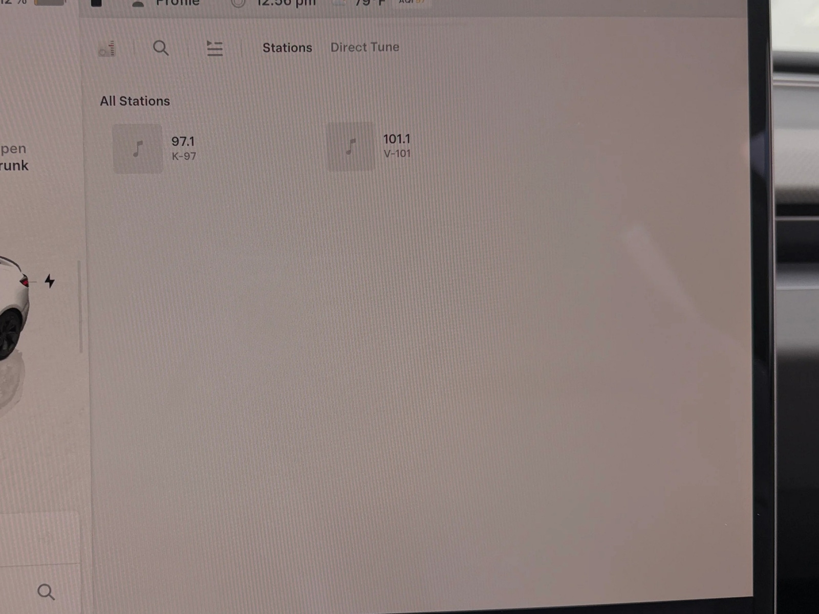 Thumbnail: 2024 Tesla Model 3 - 2