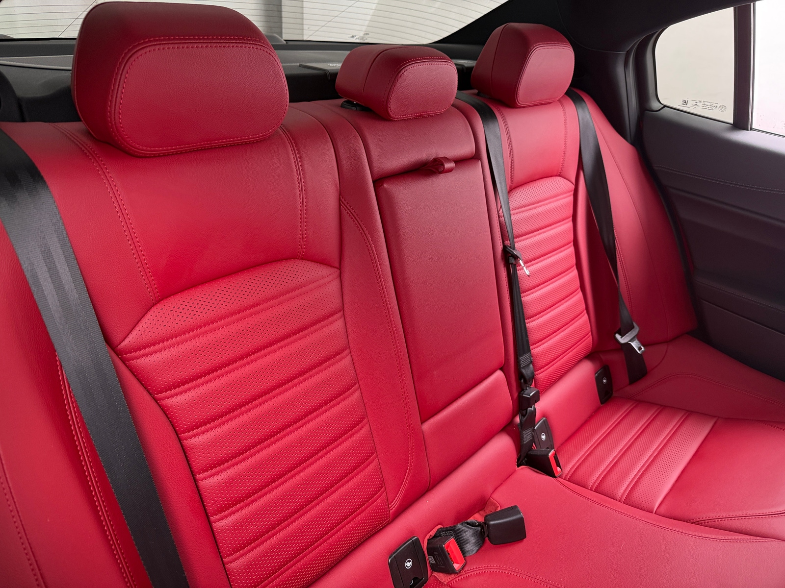 Thumbnail: 2024 Alfa Romeo Giulia - 5