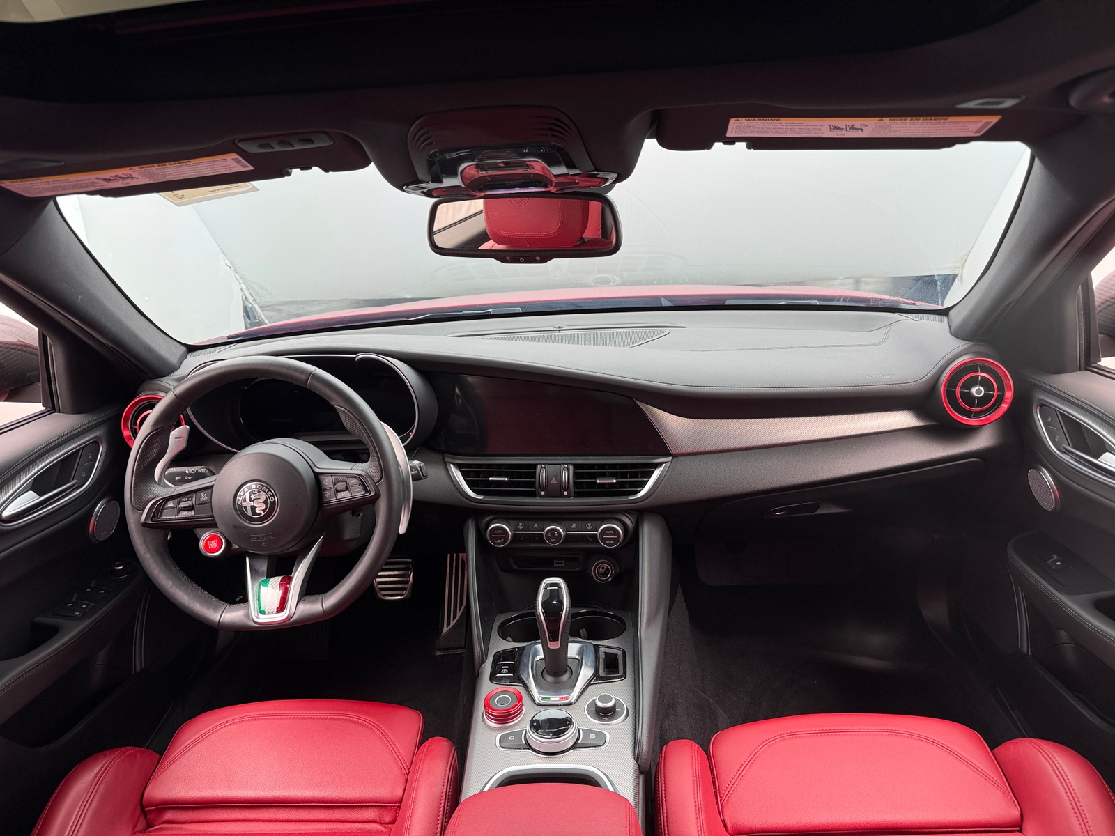 Thumbnail: 2024 Alfa Romeo Giulia - 2