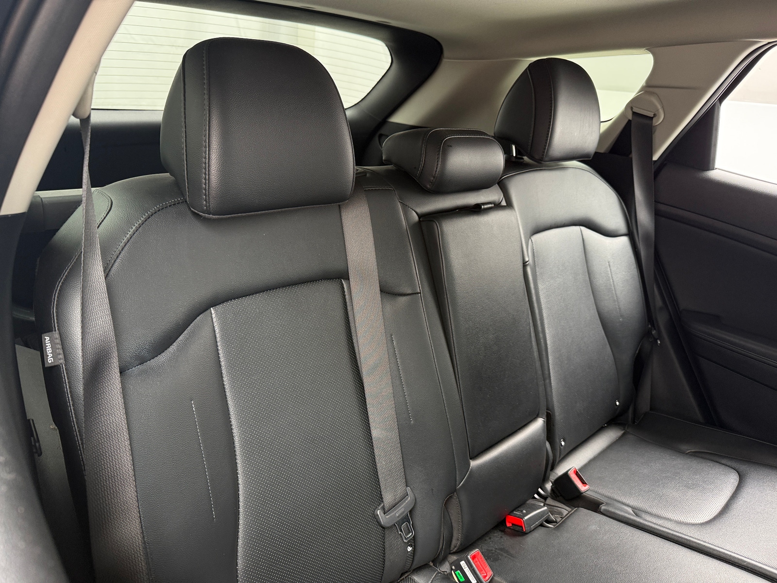 Thumbnail: 2025 Kia Sportage - 5