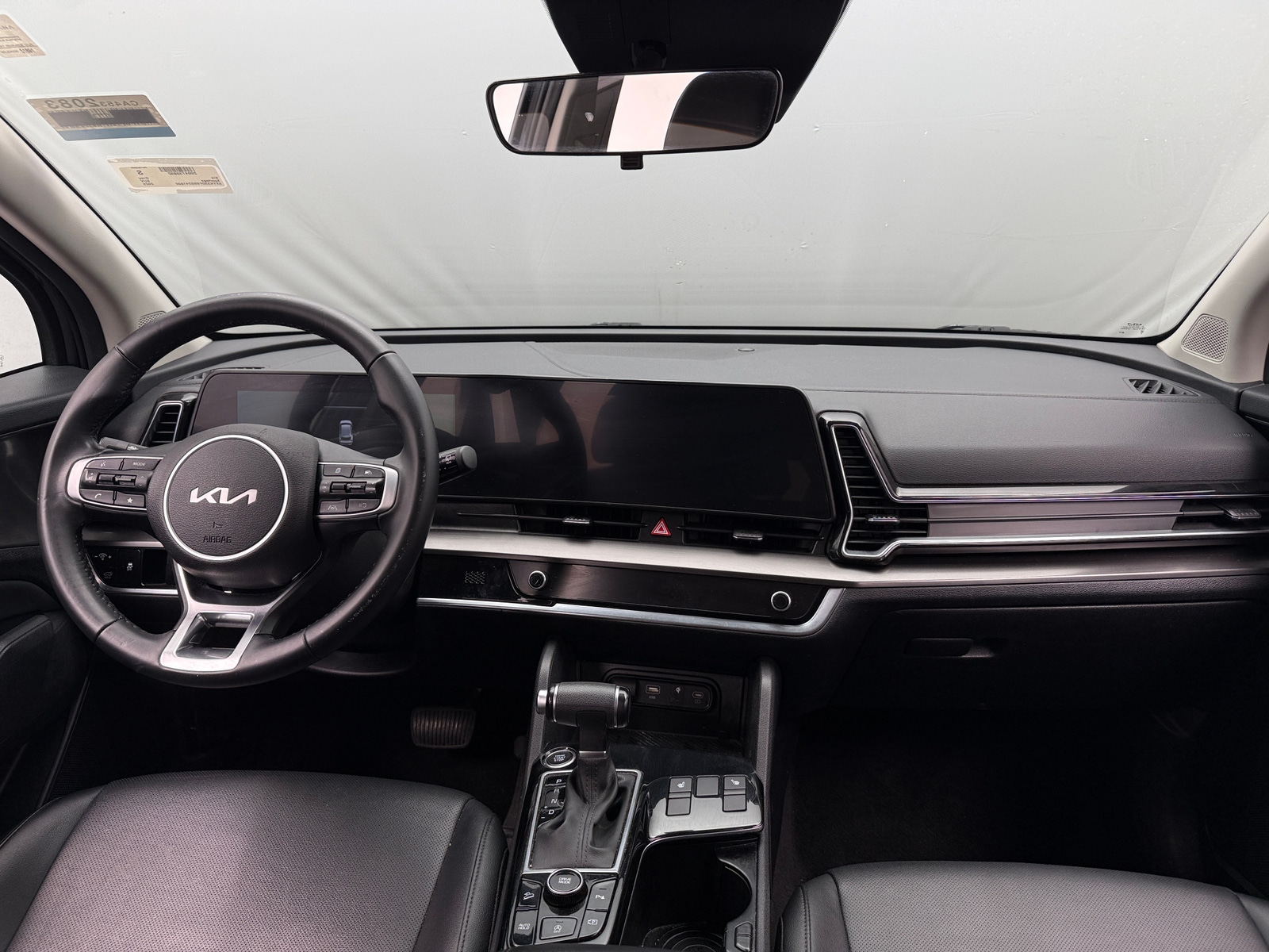 Thumbnail: 2025 Kia Sportage - 2