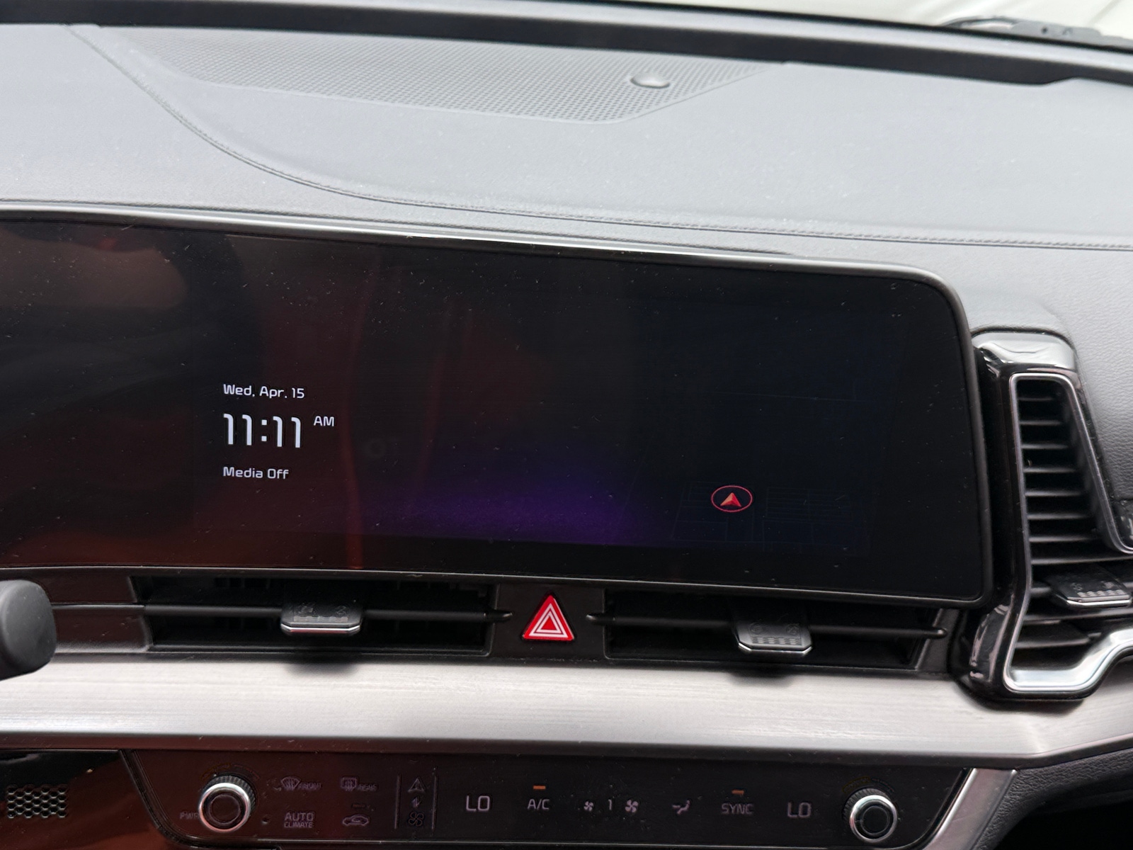 Thumbnail: 2025 Kia Sportage - 3