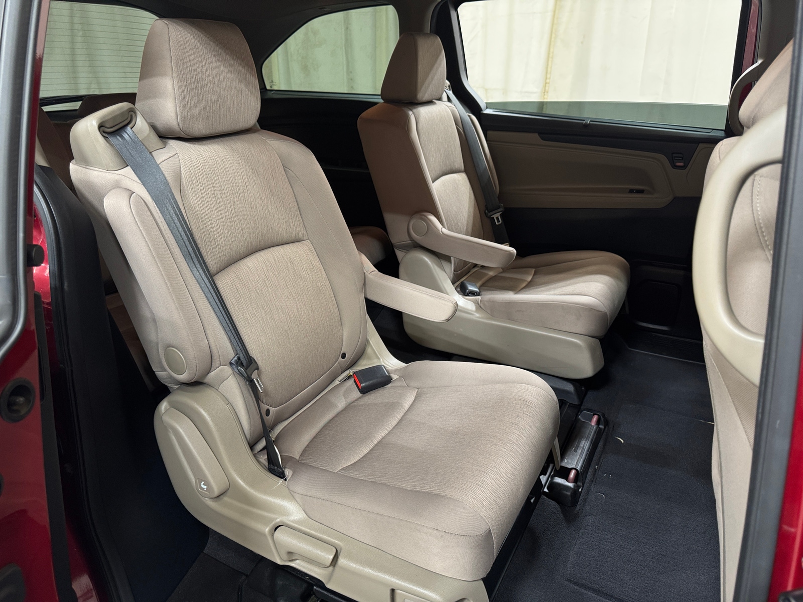 Thumbnail: 2022 Honda Odyssey - 6