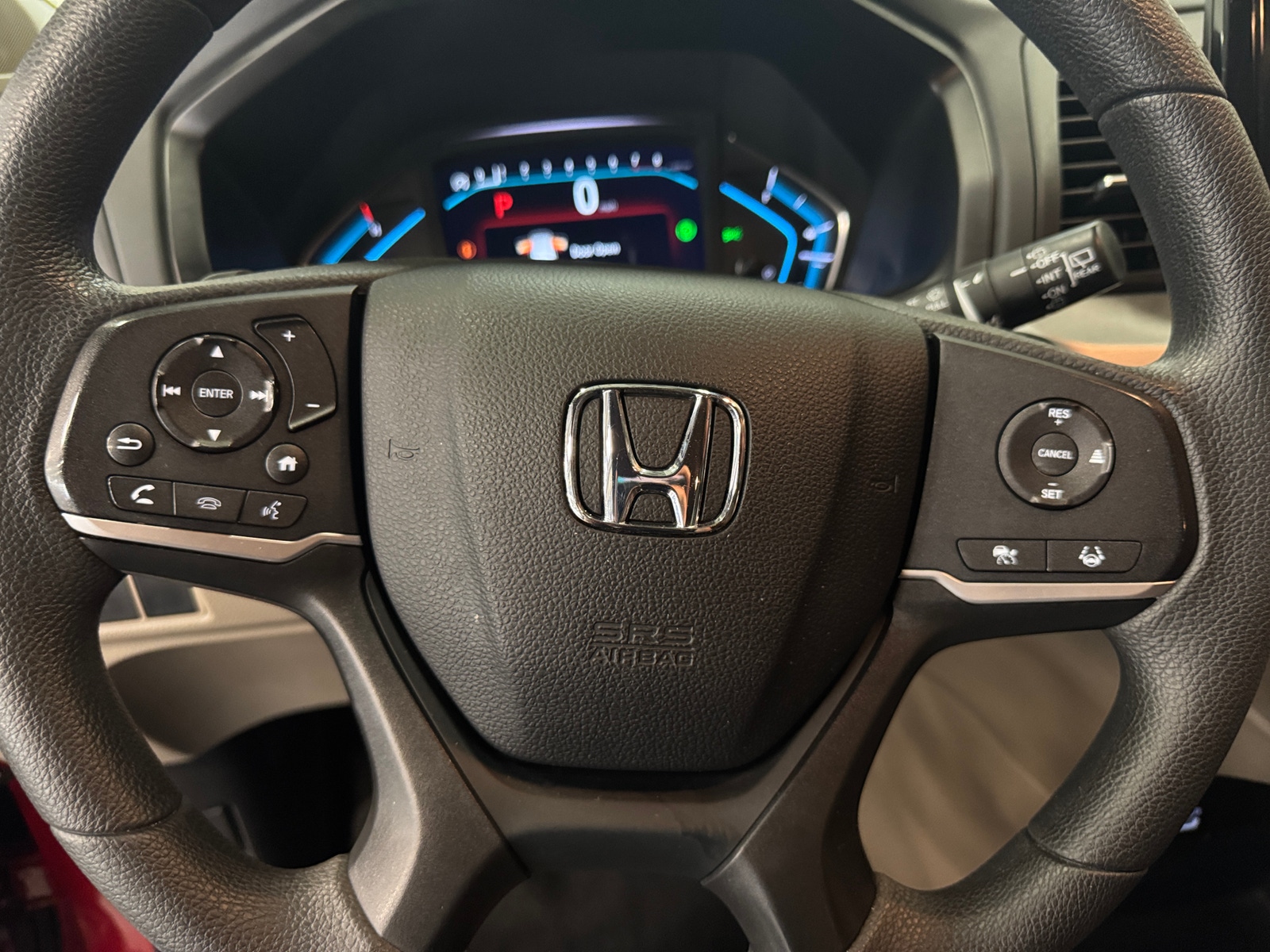 Thumbnail: 2022 Honda Odyssey - 5