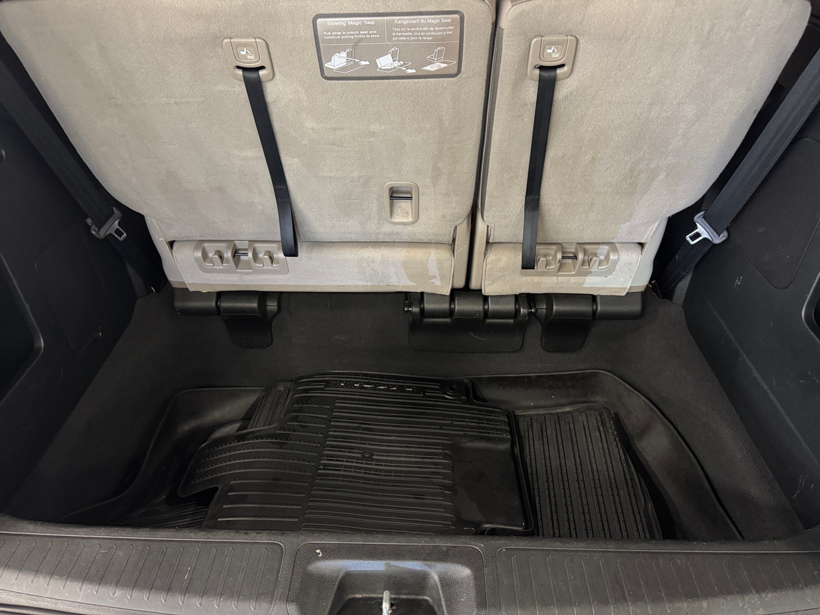 Thumbnail: 2022 Honda Odyssey - 7