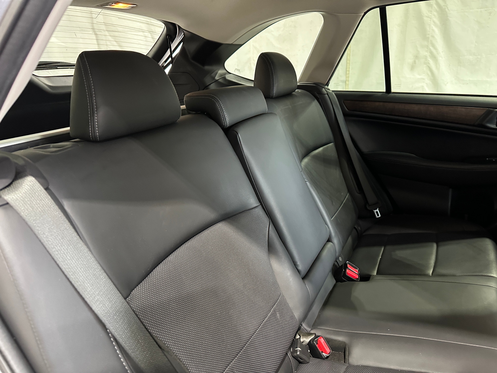 Thumbnail: 2015 Subaru Outback - 5