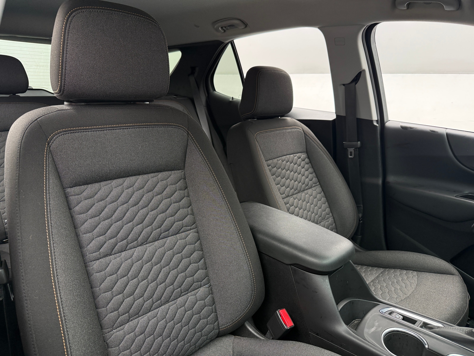 Thumbnail: 2021 Chevrolet Equinox - 2