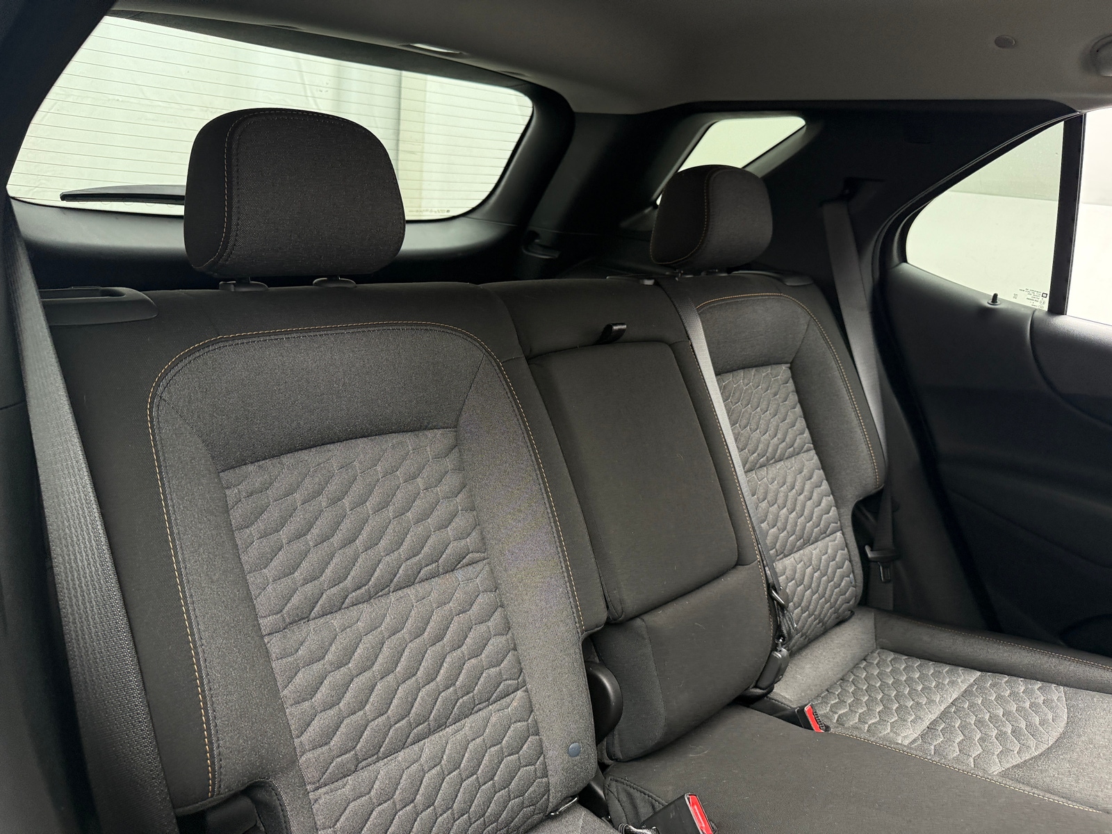 Thumbnail: 2021 Chevrolet Equinox - 6