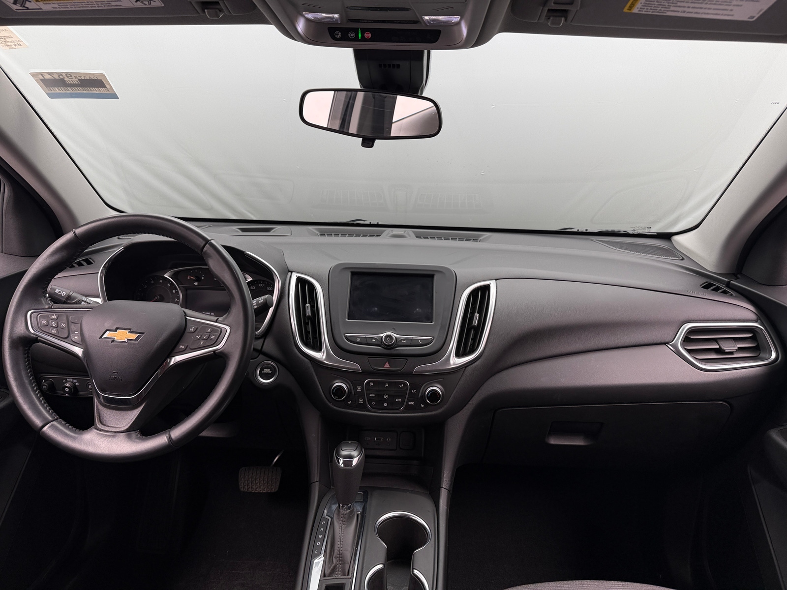 Thumbnail: 2021 Chevrolet Equinox - 3