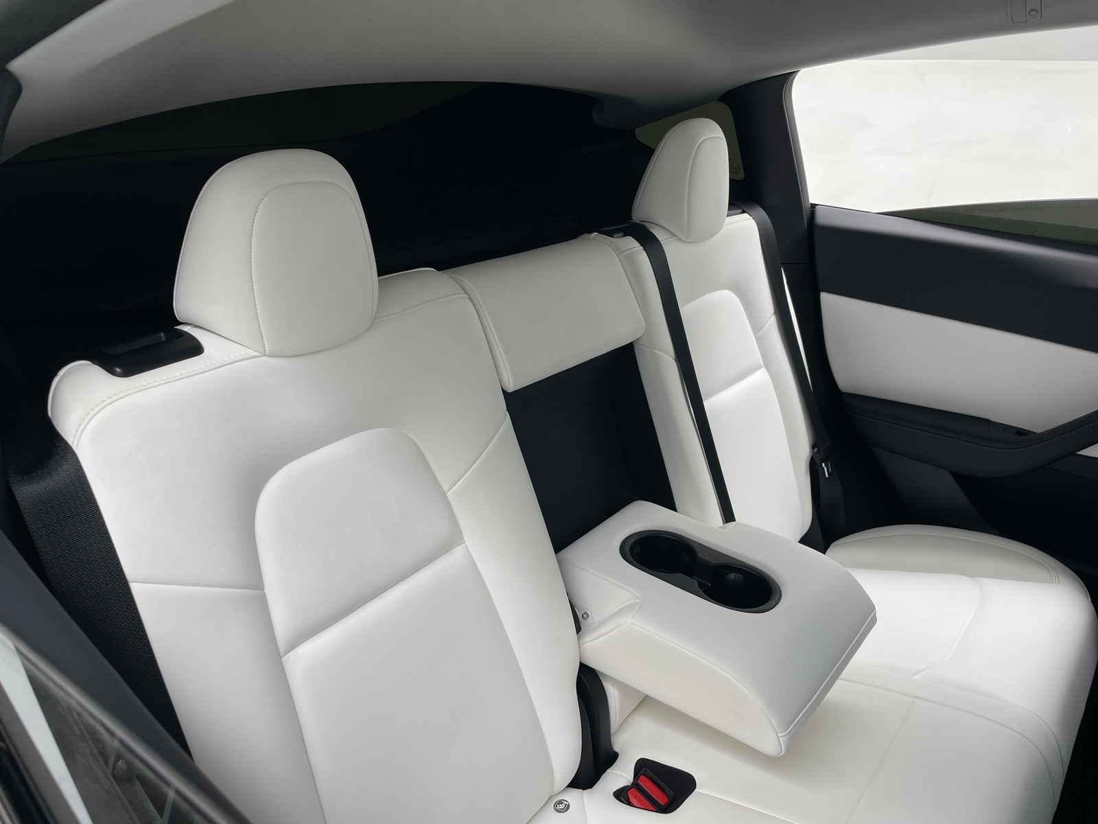 Thumbnail: 2022 Tesla Model Y - 4