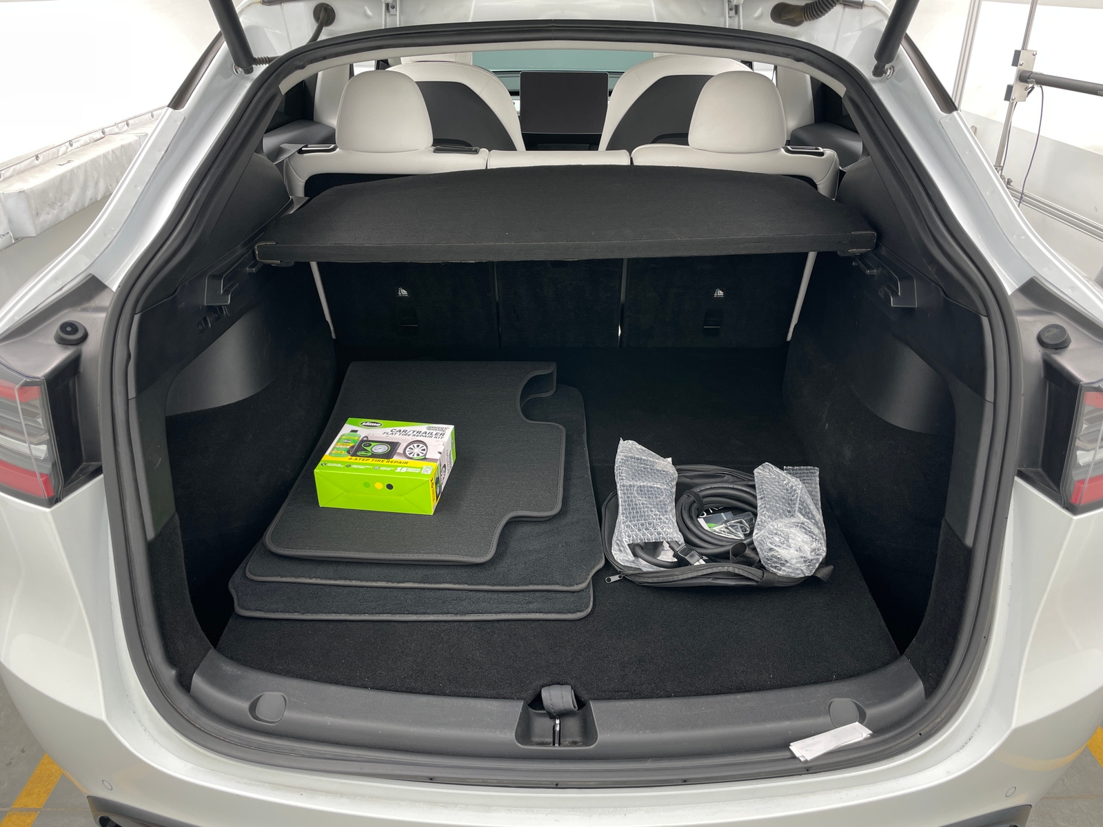 Thumbnail: 2022 Tesla Model Y - 5