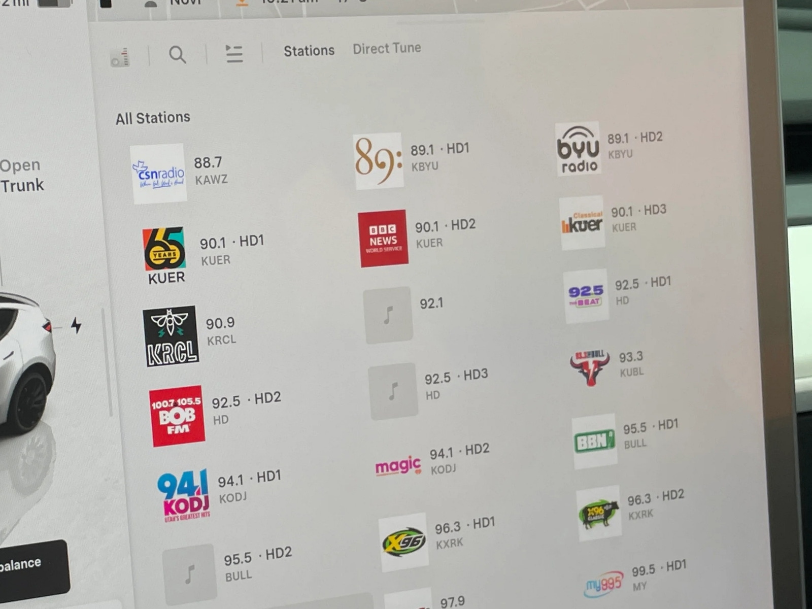 Thumbnail: 2022 Tesla Model Y - 2