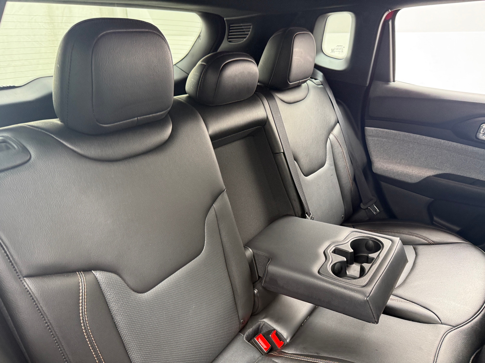 Thumbnail: 2023 Jeep Compass - 5