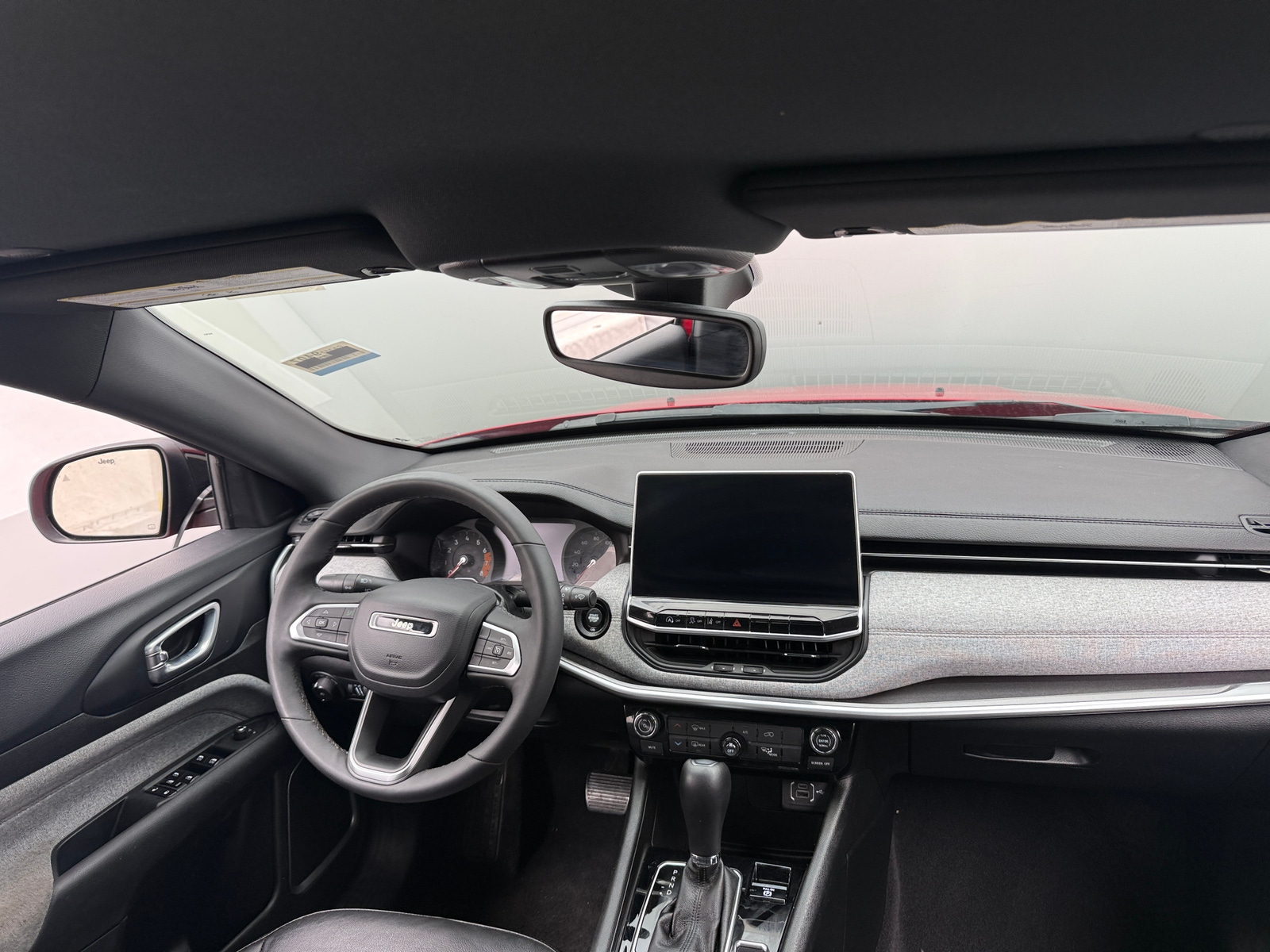 Thumbnail: 2023 Jeep Compass - 2