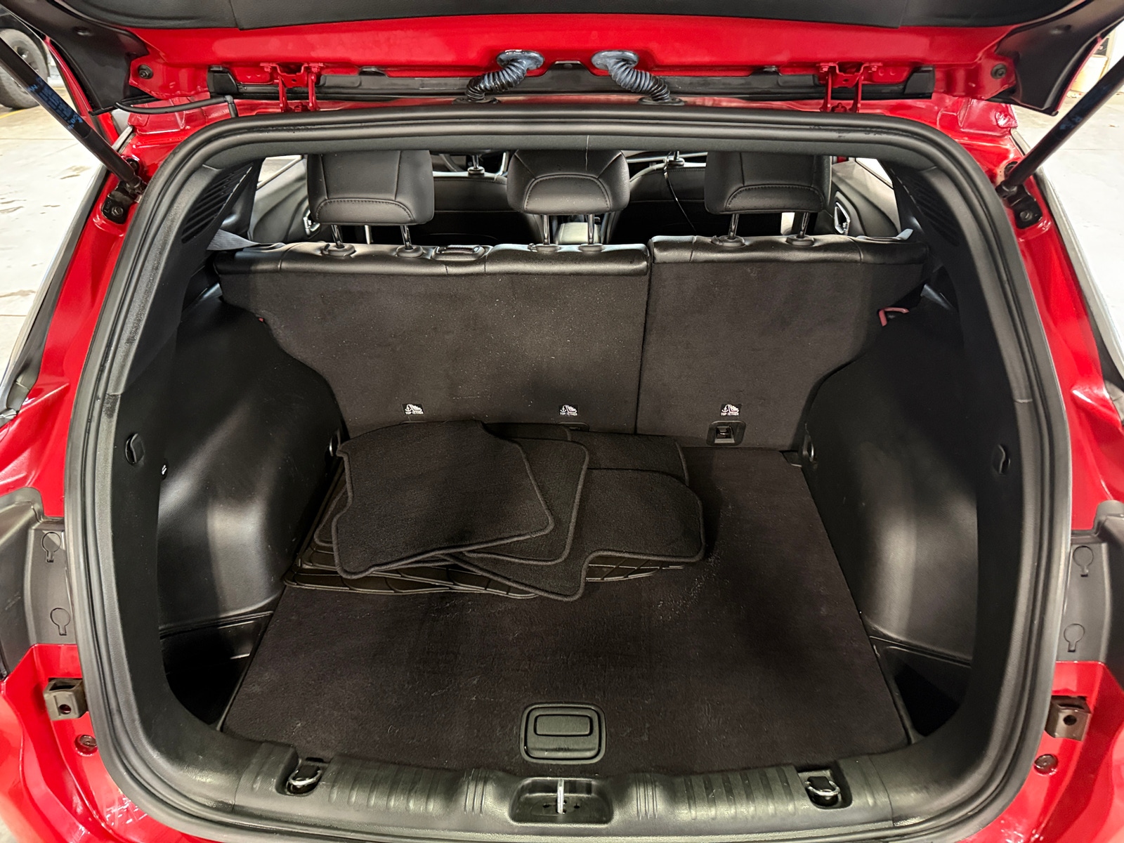 Thumbnail: 2023 Jeep Compass - 6