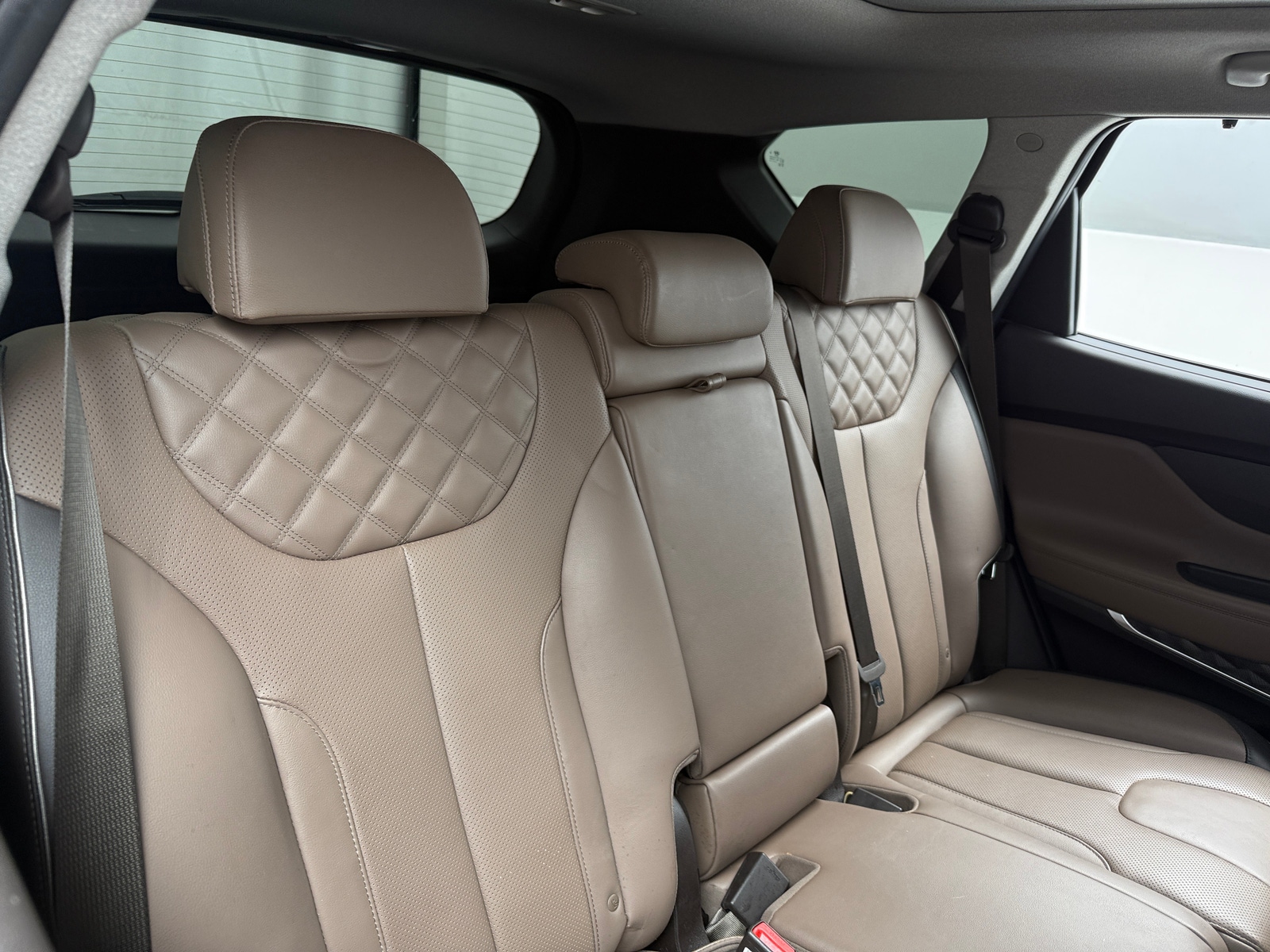 Thumbnail: 2022 Hyundai Santa Fe - 5