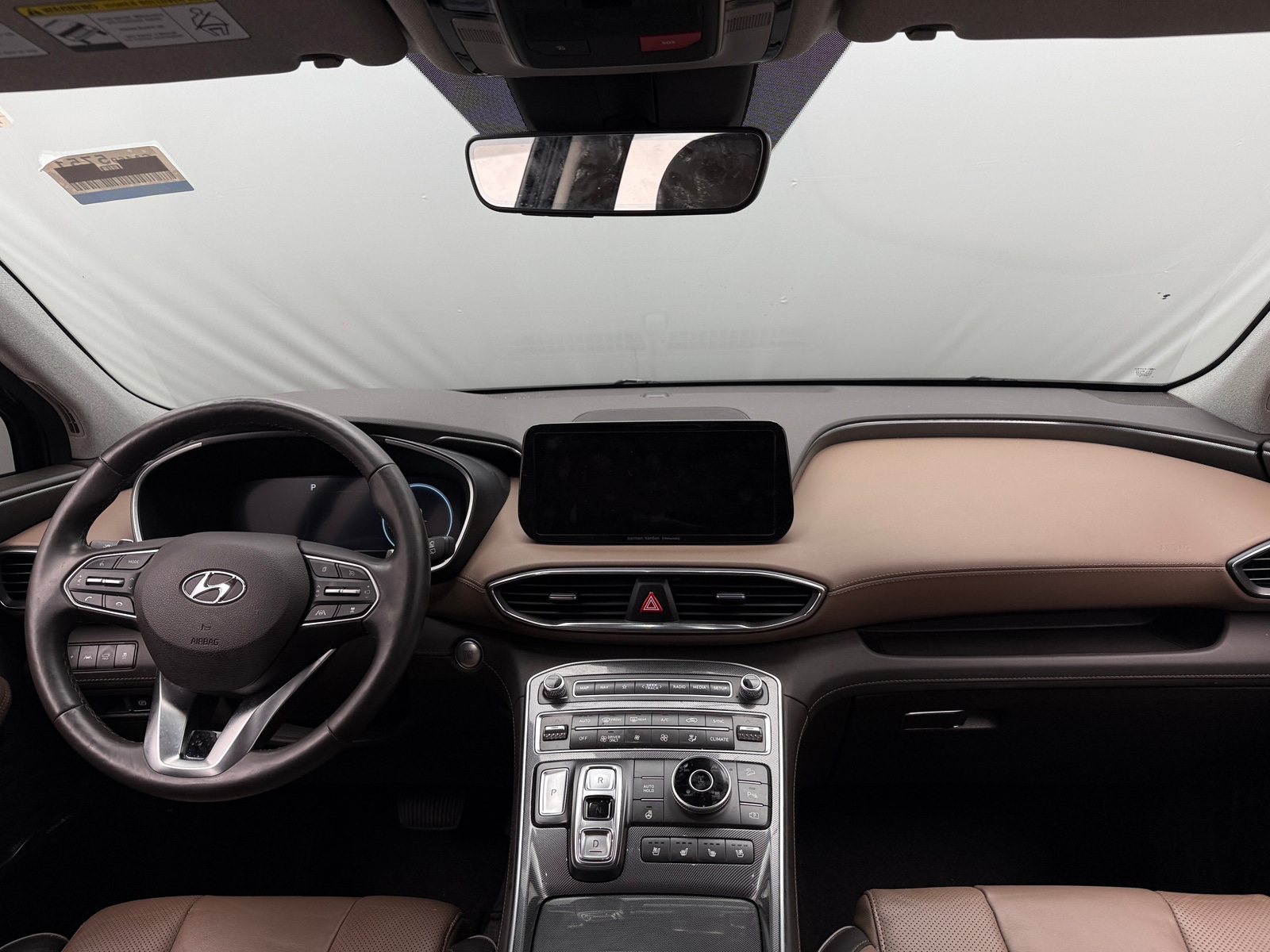 Thumbnail: 2022 Hyundai Santa Fe - 2