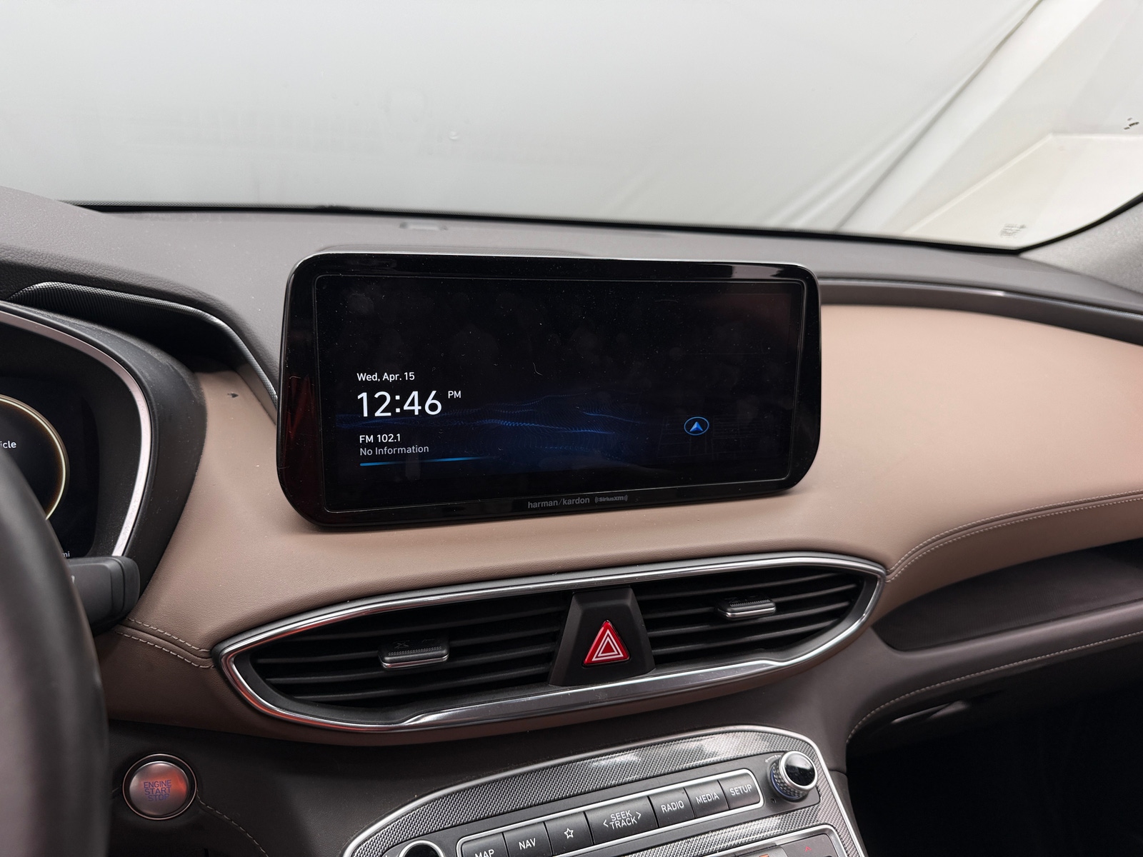 Thumbnail: 2022 Hyundai Santa Fe - 3