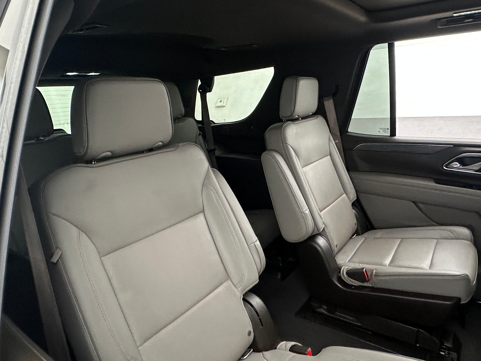 Thumbnail: 2021 GMC Yukon - 5
