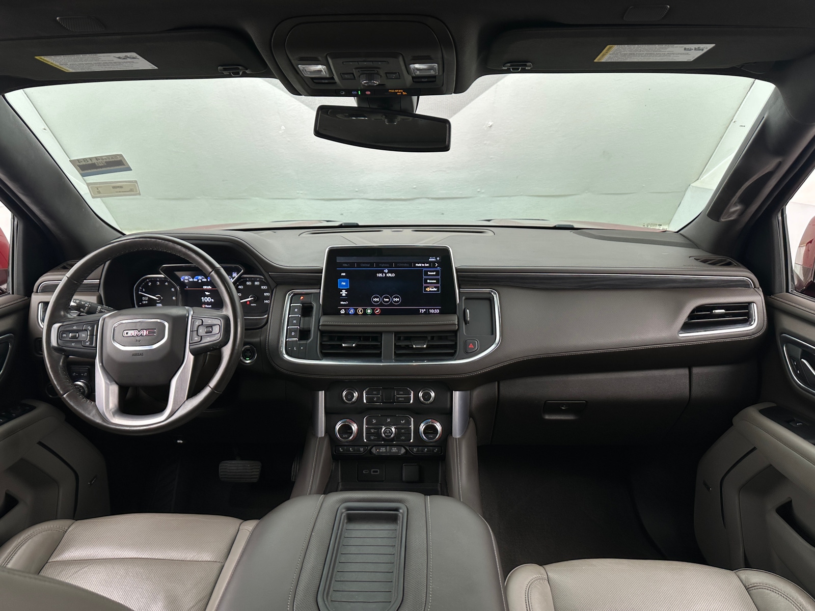 Thumbnail: 2021 GMC Yukon - 2