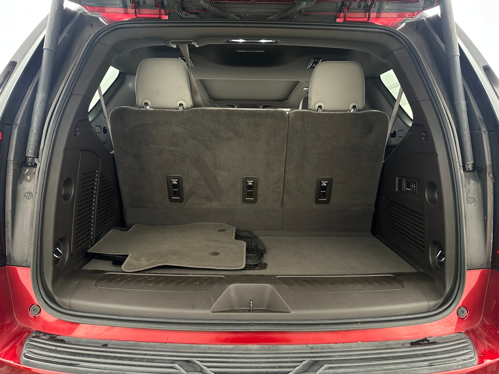 Thumbnail: 2021 GMC Yukon - 6