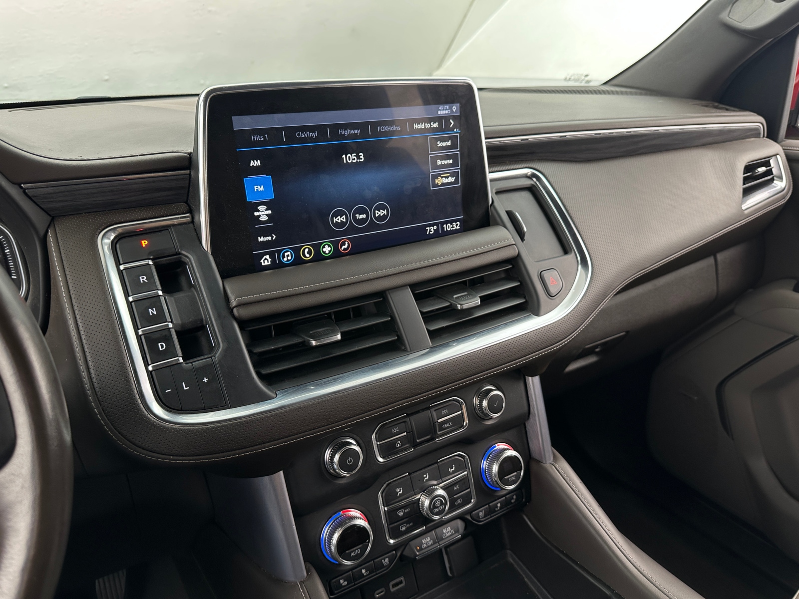 Thumbnail: 2021 GMC Yukon - 3