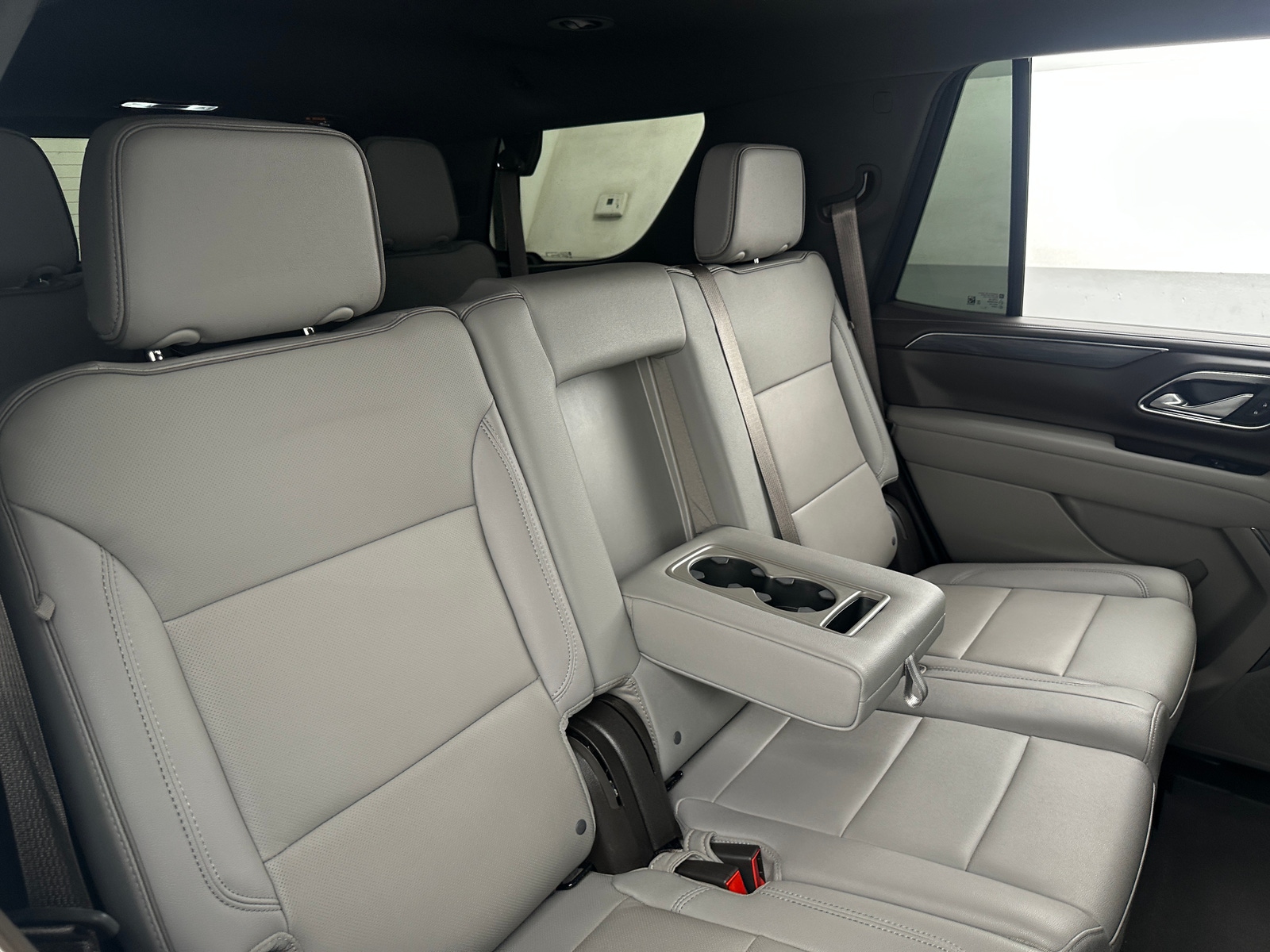 Thumbnail: 2024 GMC Yukon - 5