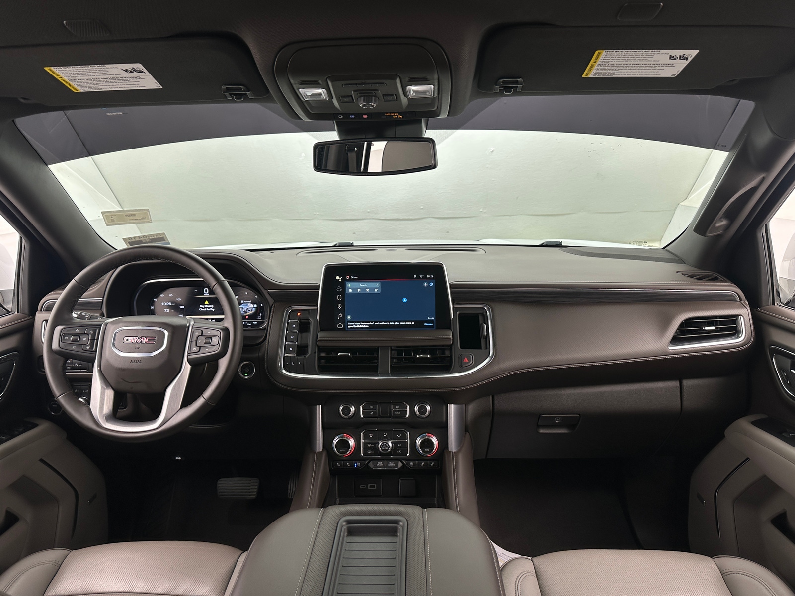 Thumbnail: 2024 GMC Yukon - 2