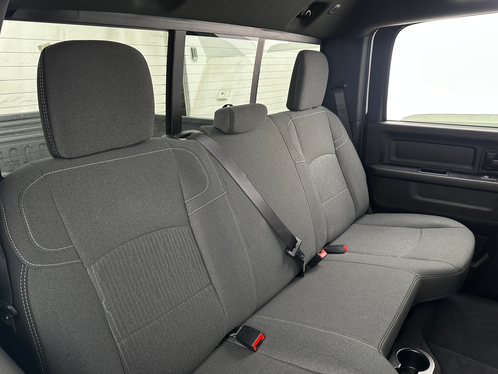 Thumbnail: 2024 RAM 3500 - 5