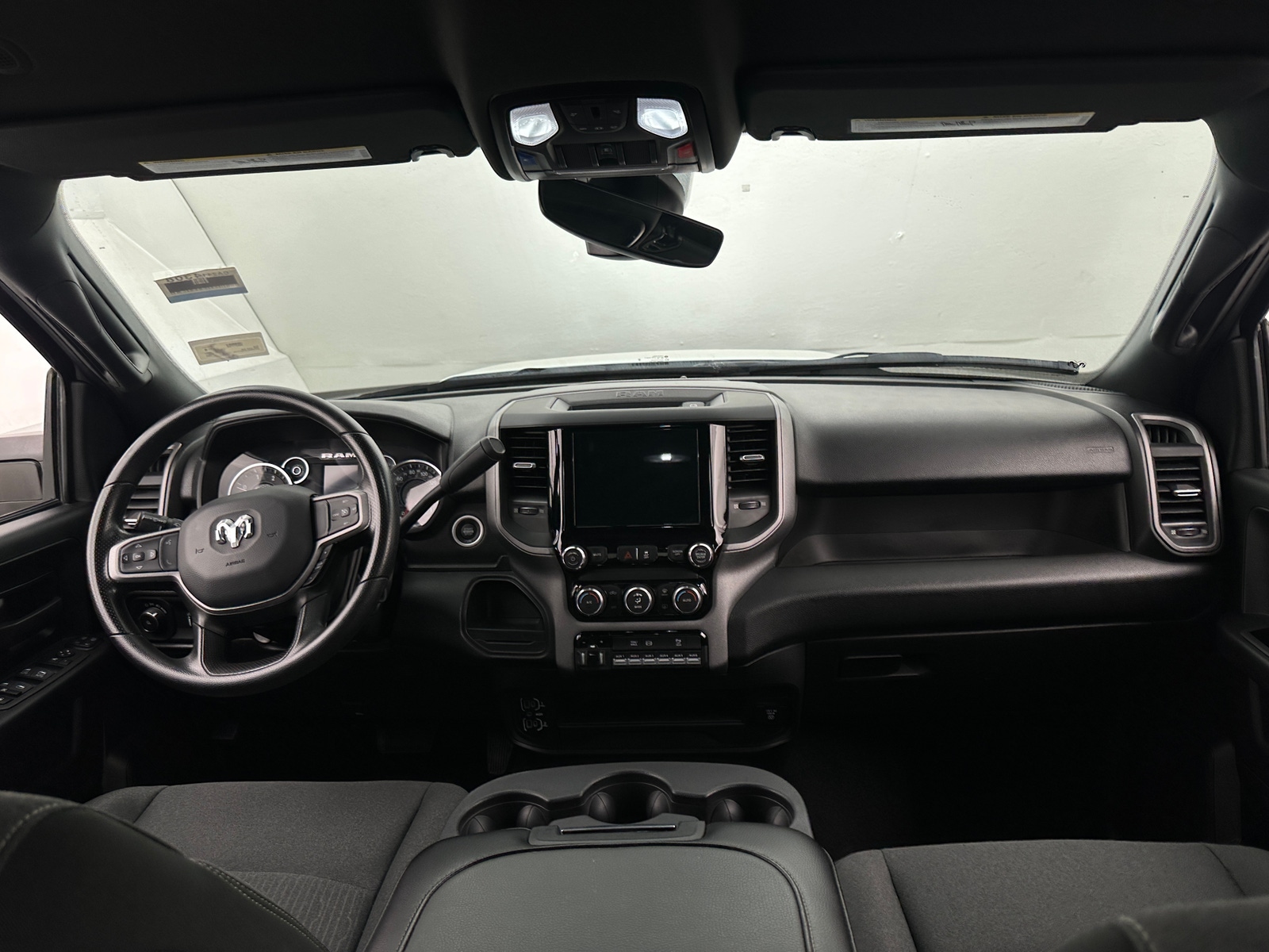 Thumbnail: 2024 RAM 3500 - 2